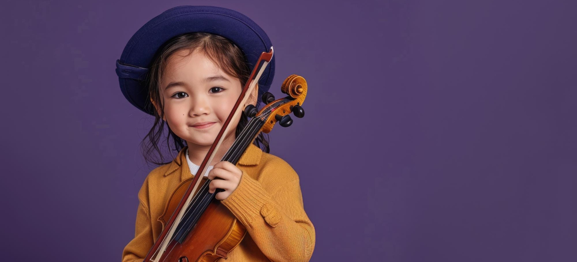 How Music and Rhythm Support Early Brain Development in Young Children