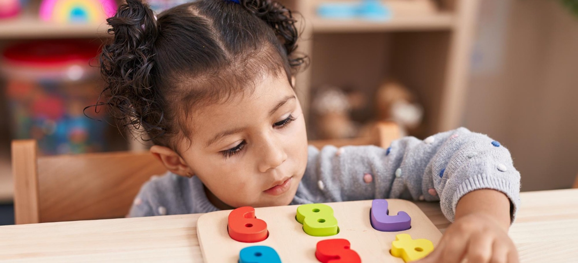 Why Repetition Matters in Early Childhood Learning