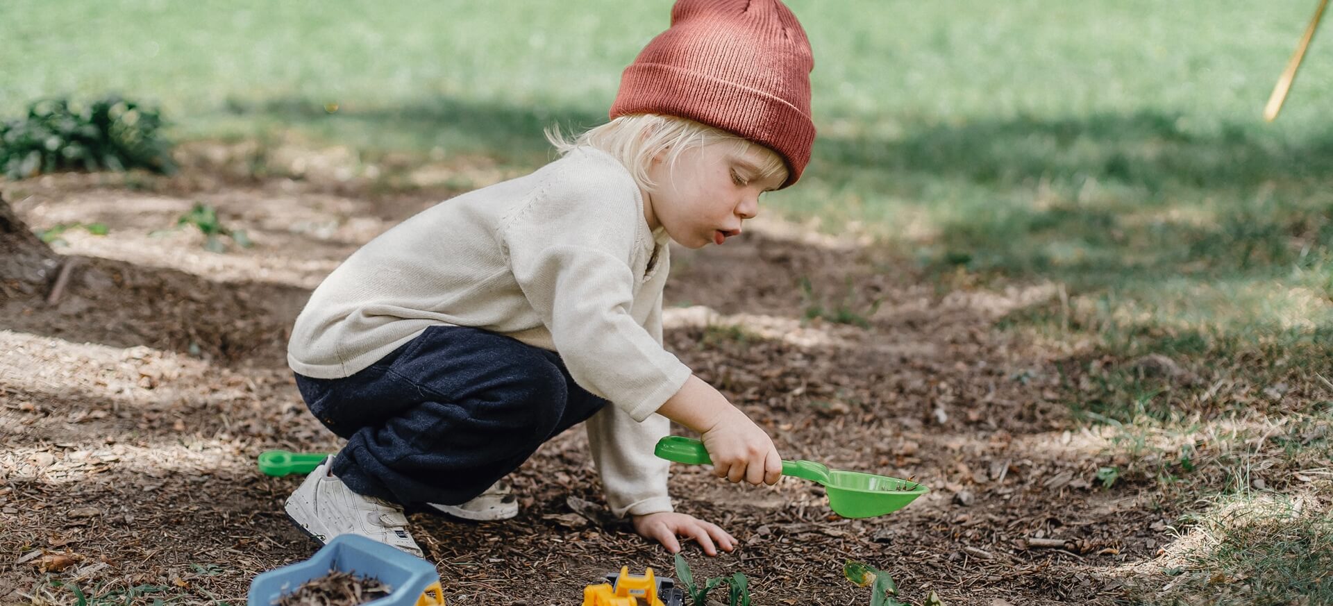 Safety during Outdoor Activities for Kindergarteners