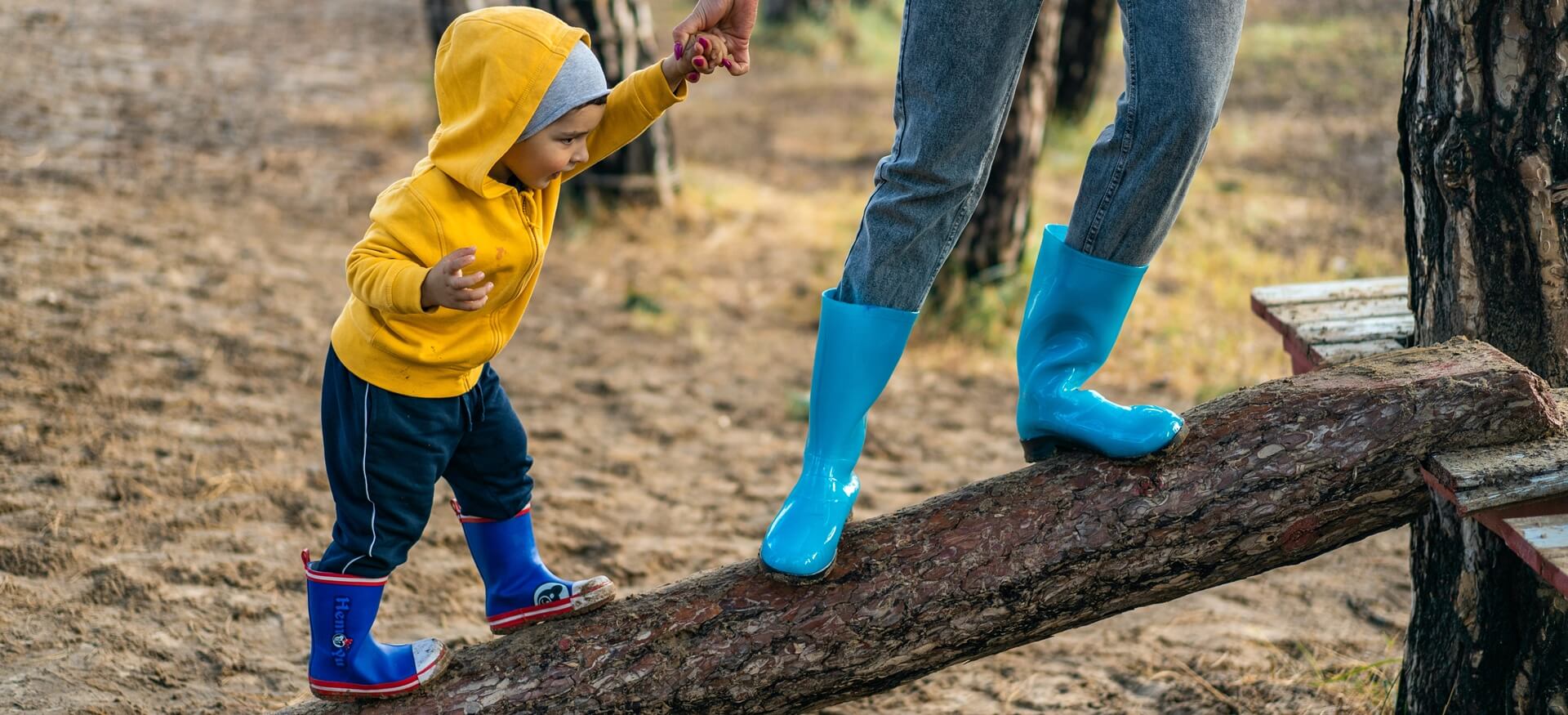 toddler development stages