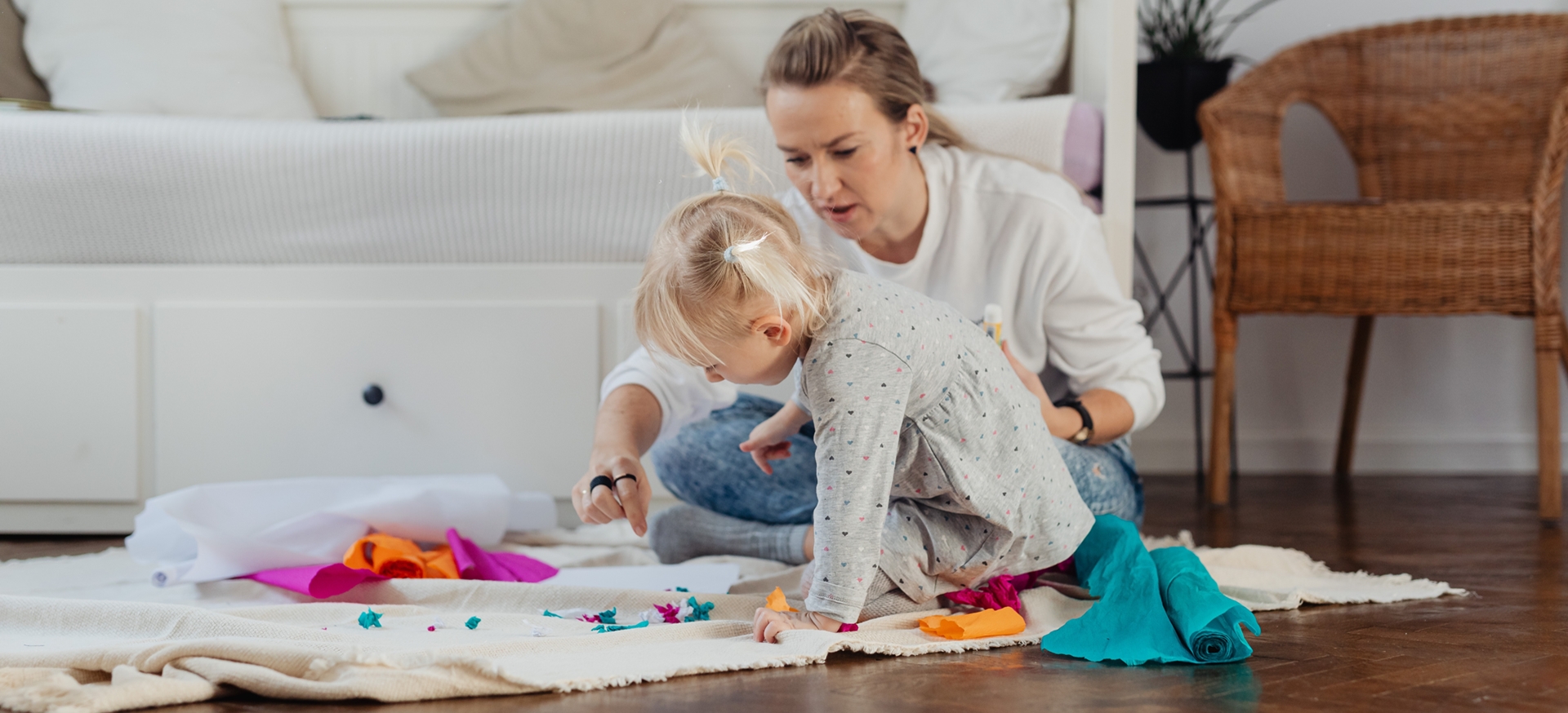 toddler language development