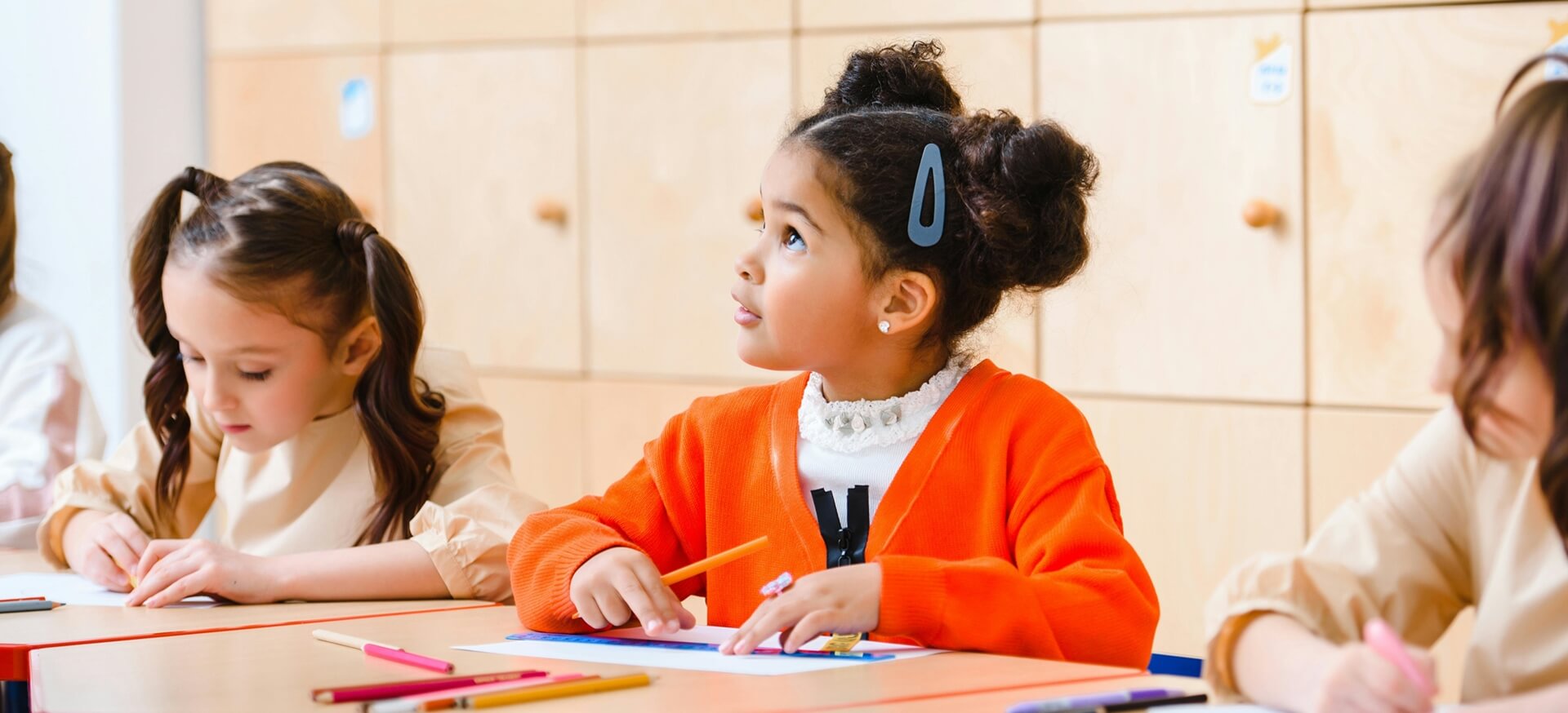 Understanding Childhood Curiosity: How to Nurture a Toddler’s Natural Love for Learning