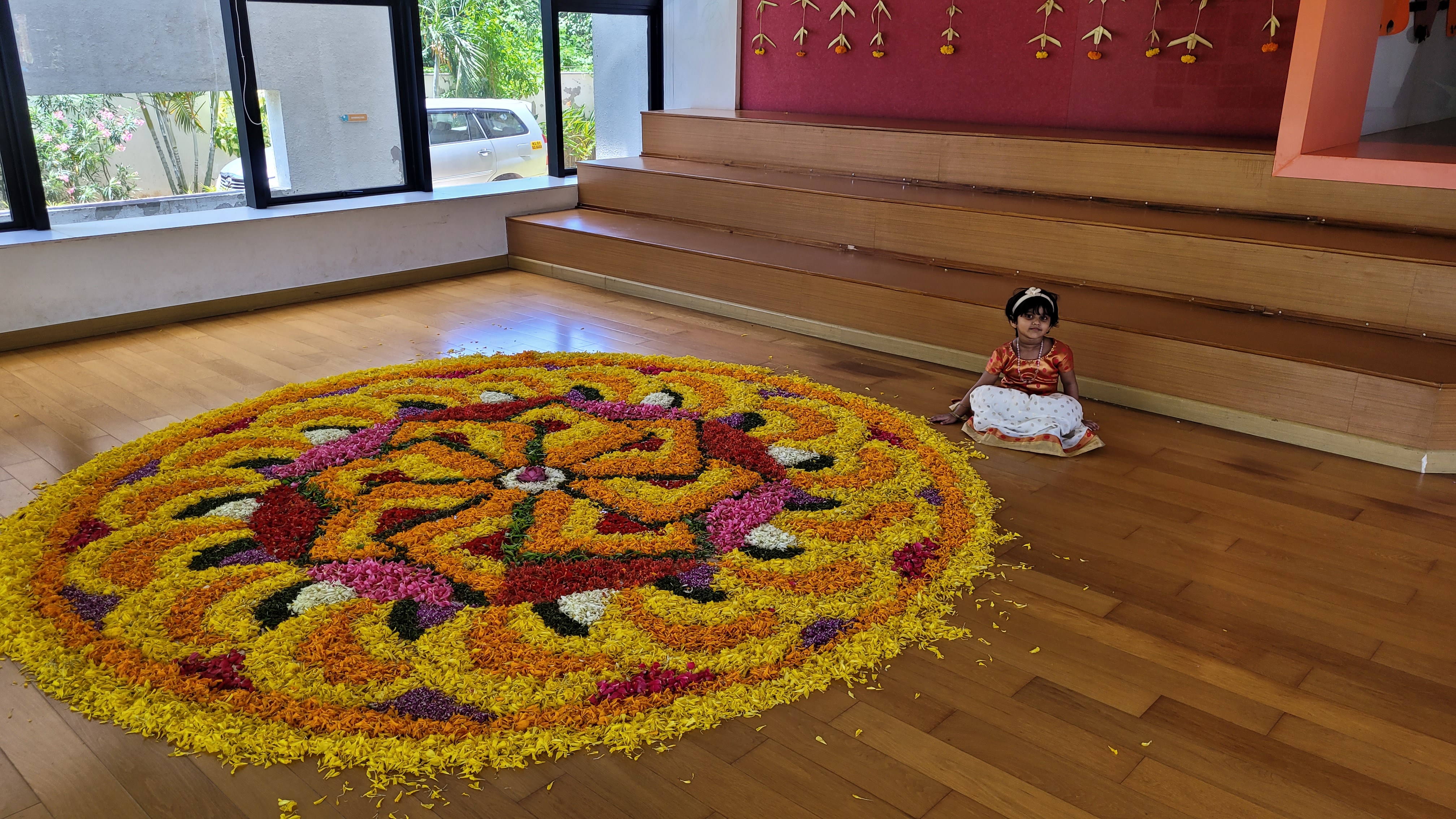 Onam Celebration 