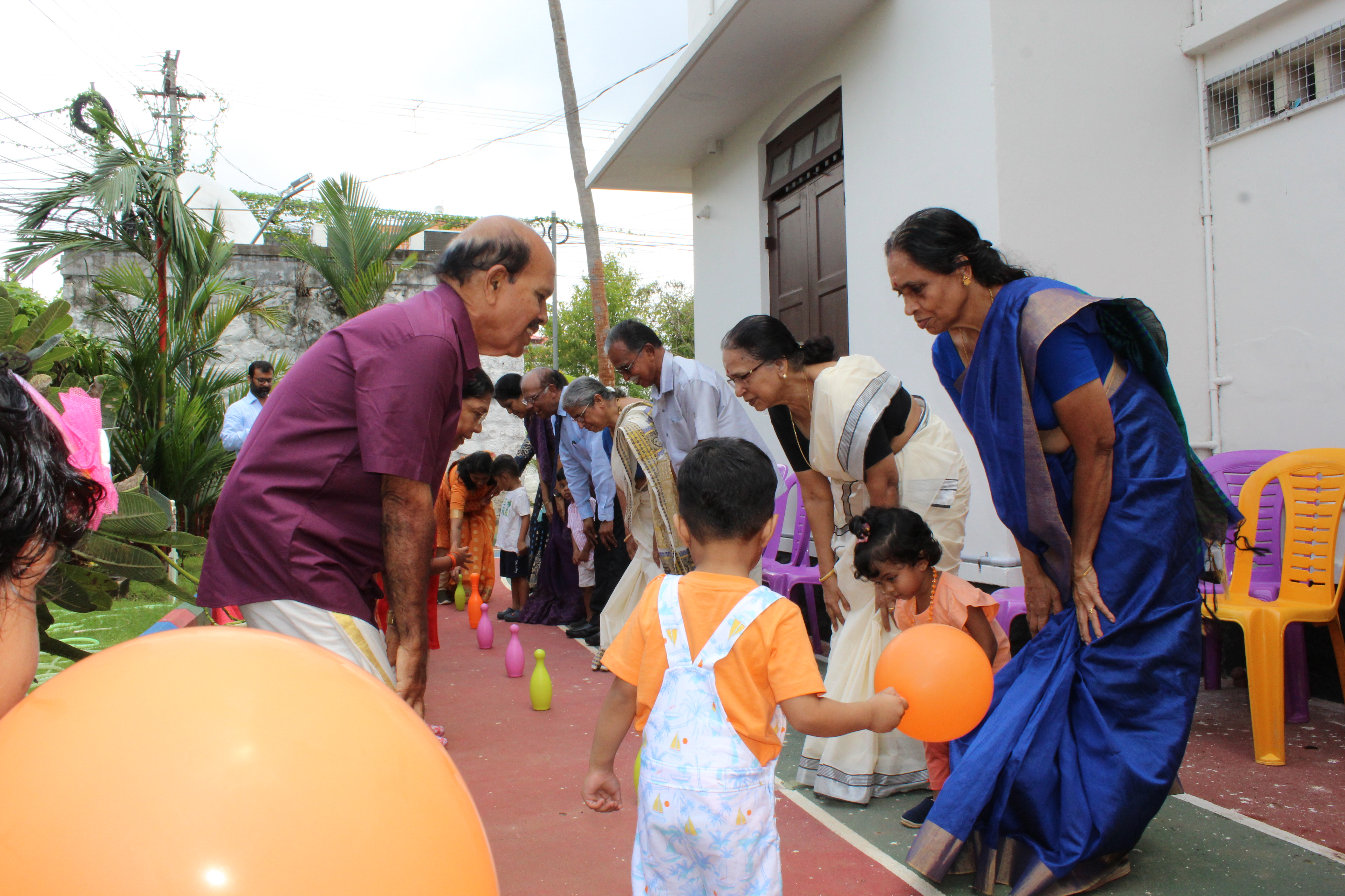 Grandparents' Day